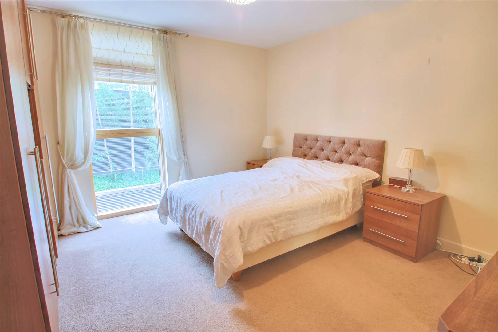 Merrivale Mews, Central Milton Keynes